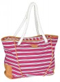 Whitby Canvas Shopper Bag