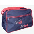 Well Bred Retro Bag