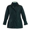 Alexandra Wax Jacket