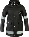 Phoenix Unisex Raincoat