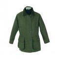 Victoria Tweed Jacket
