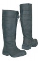 Canyon Leather Riding Boot