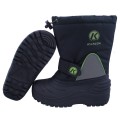 Snow Fox Winter Boot