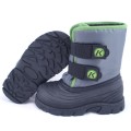 Snow Hare Winter Boot