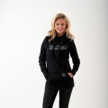 Messy Mare Skinny-fit Hoodie