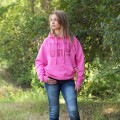 Trot On Hoodie