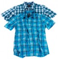 Callum S/sleeved Shirt