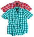 Dominic S/sleeved Shirt