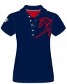 Flamboro Polo