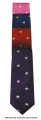 Adults Stars Show Tie
