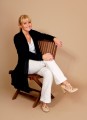 Ruth Cardigan
