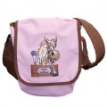 Freckles Reporter Bag