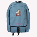 Rucksack Waving Pony