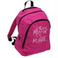 Messy Mare Back Pack