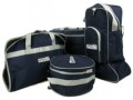 Rider Luggage Set