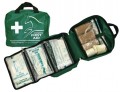 Emergency First Aid Kit