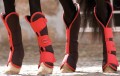 Amigo Travel Boots