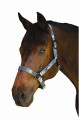 Roma Padded H.collar Twist