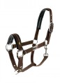 Halter W/tape