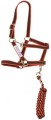 Amigo Headcollar & Leadrope