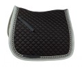Allround D-cord Saddle Pad