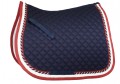 Allround D-cord Saddle Pad
