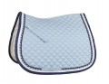 Allround D-cord Saddle Pad
