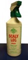 Scaly Leg Spray - 500ml