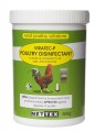 Viratec-p Poultry Disinfectant 500g