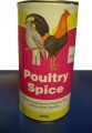 Poultry Spice - 450g