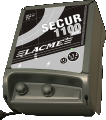 M2100 (Secure 2100) Mains Energiser