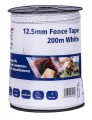 F/Man Std Fence Tape 12.5mm x 200m