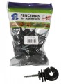 F/Man Ring Insulator Pack 25