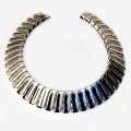 Farrier Nail Bracelet