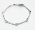 Farriers Nail Bracelet Small
