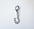 Horse Shoe Charm