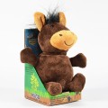 Hugo Chatter Horse Toy