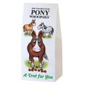 Pony Whoopsies Chocolates