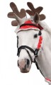 Hy Christmas Santa Bridle Set