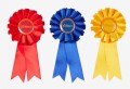 LM Toy Pony Rosette Pack