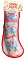 Lincoln Christmas Stocking