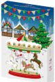 Little Rider Pony Advent Calendar