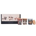 Mini Candle Set - The Farm