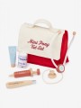 LM Toy Pony Vet Set