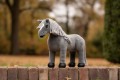 LM Toy Pony Smokey