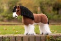 LM Toy Pony Titan