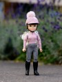 LM Toy Rider - Amelia