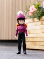 LM Toy Rider - Cara