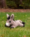 LM Tiny Beanie Pony Daphne