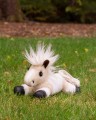 LM Tiny Beanie Pony Lemon